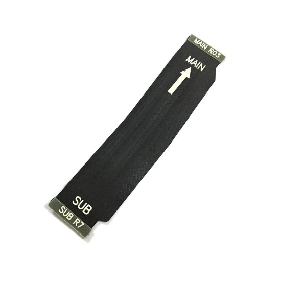 SAMSUNG GALAXY NOTE 10 LITE / N770 / A81 MAIN FLEX ORIGINAL SAMSUNG GALAXY NOTE 10 LITE / N770 / A81 MAIN FLEX ORIGINAL